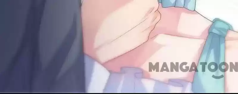 Trouble with the President: Return of the Princess Episode 83