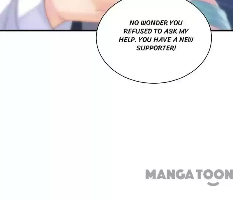 Trouble with the President: Return of the Princess Episode 83