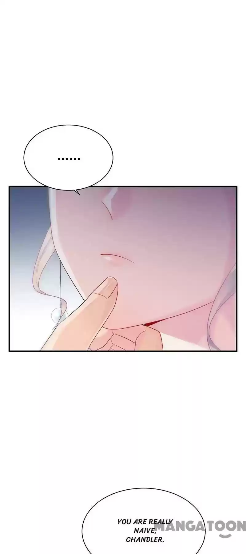 Trouble with the President: Return of the Princess Episode 83