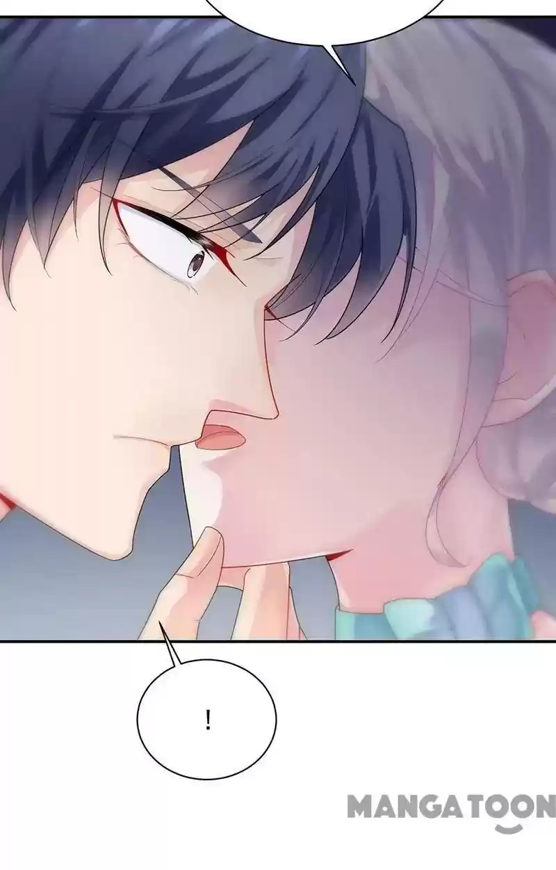 Trouble with the President: Return of the Princess Episode 83