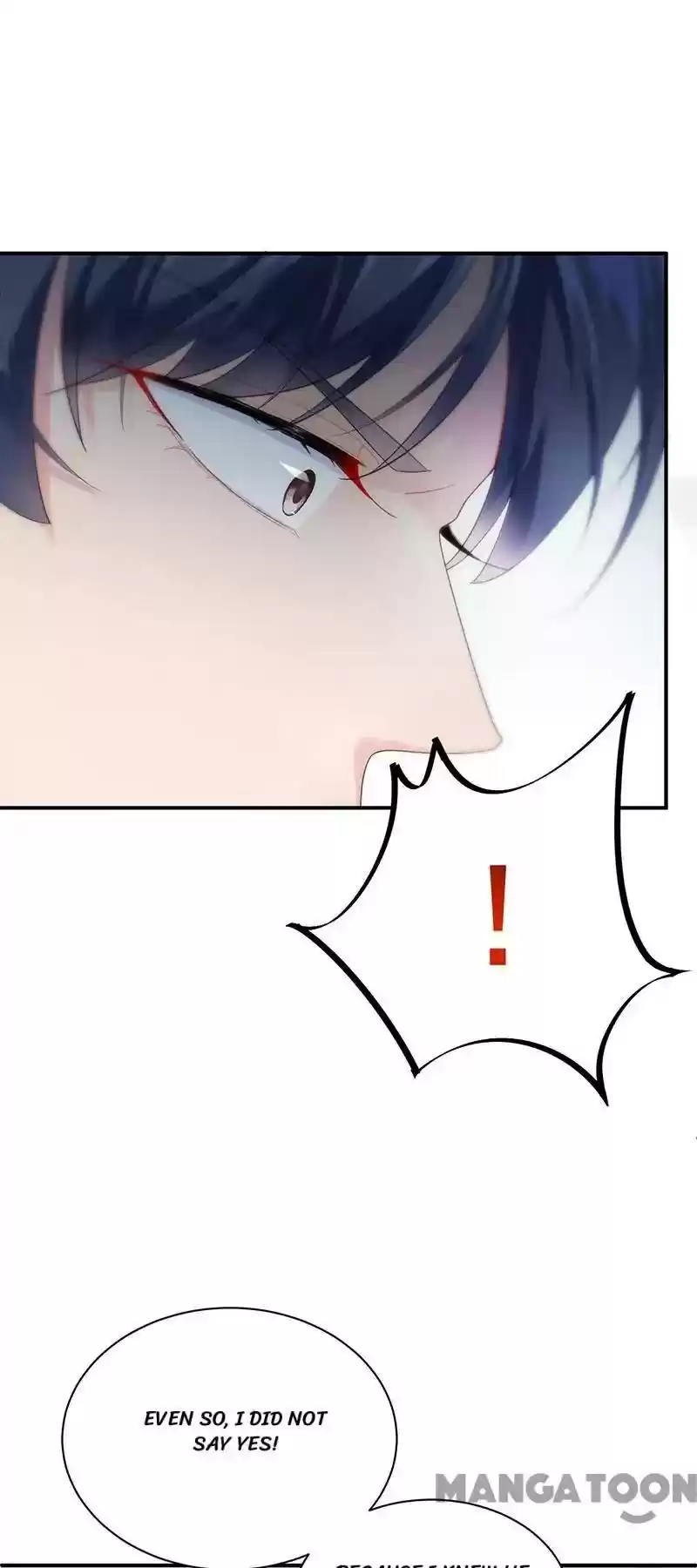 Trouble with the President: Return of the Princess Episode 83