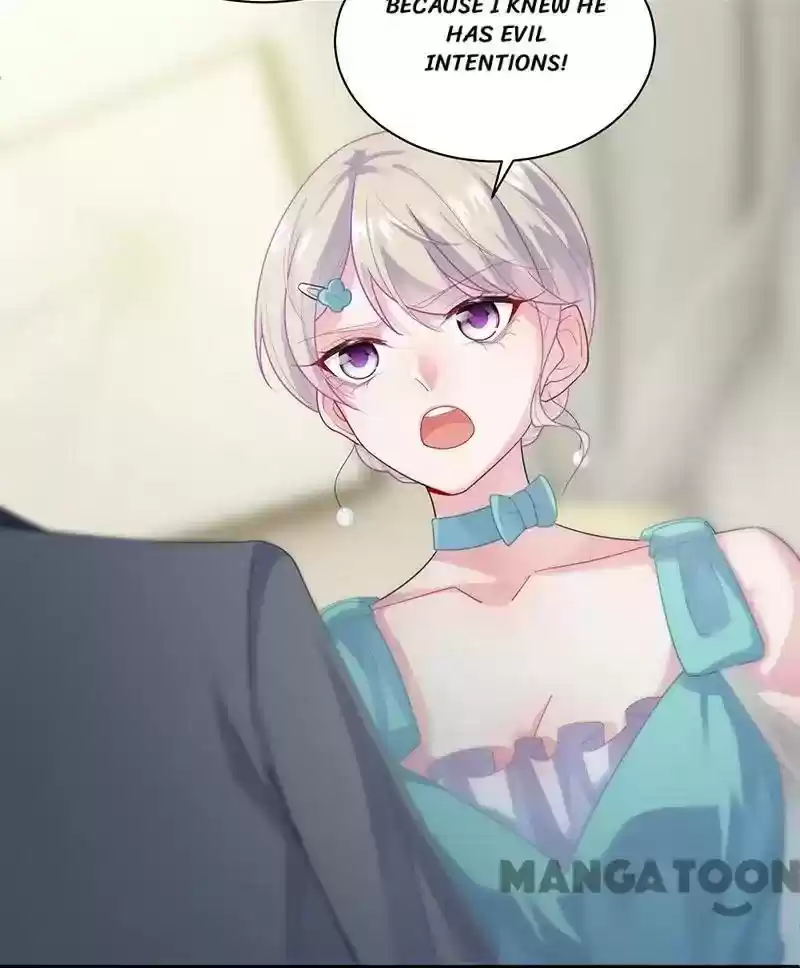 Trouble with the President: Return of the Princess Episode 83