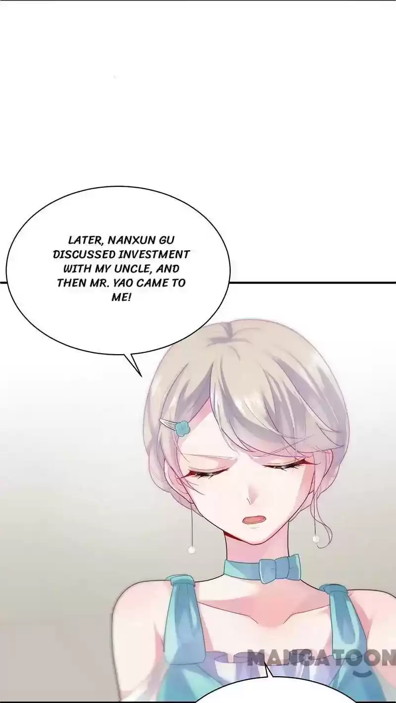 Trouble with the President: Return of the Princess Episode 83