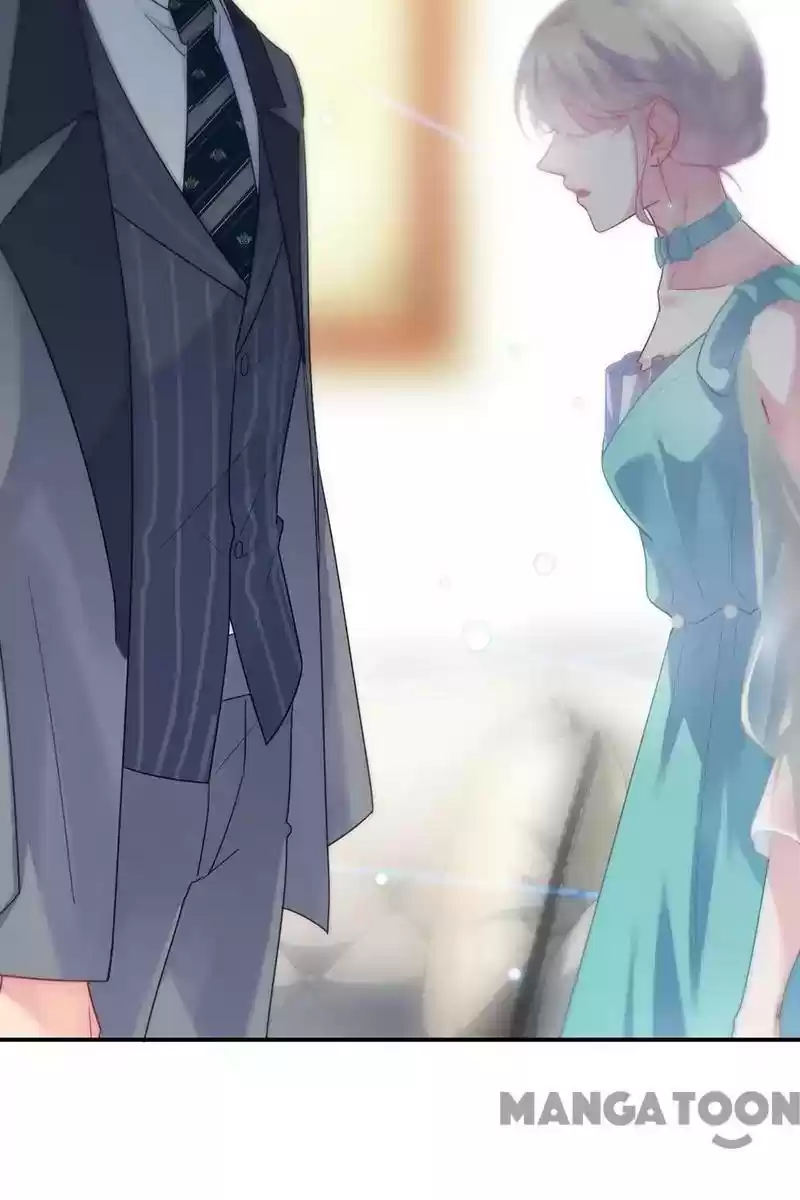 Trouble with the President: Return of the Princess Episode 83