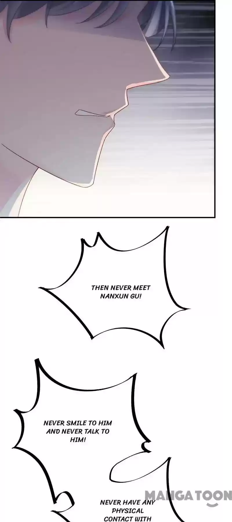 Trouble with the President: Return of the Princess Episode 84