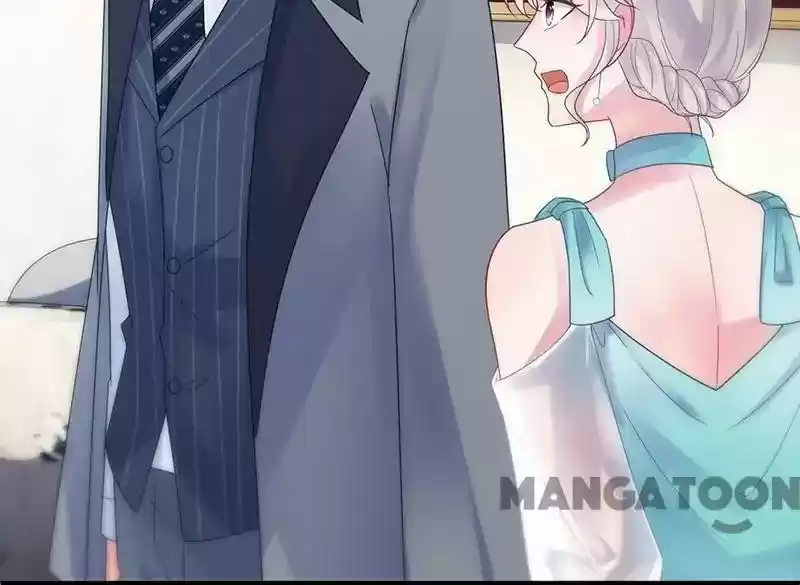 Trouble with the President: Return of the Princess Episode 84