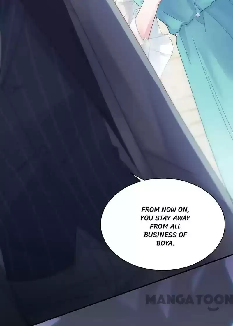 Trouble with the President: Return of the Princess Episode 84