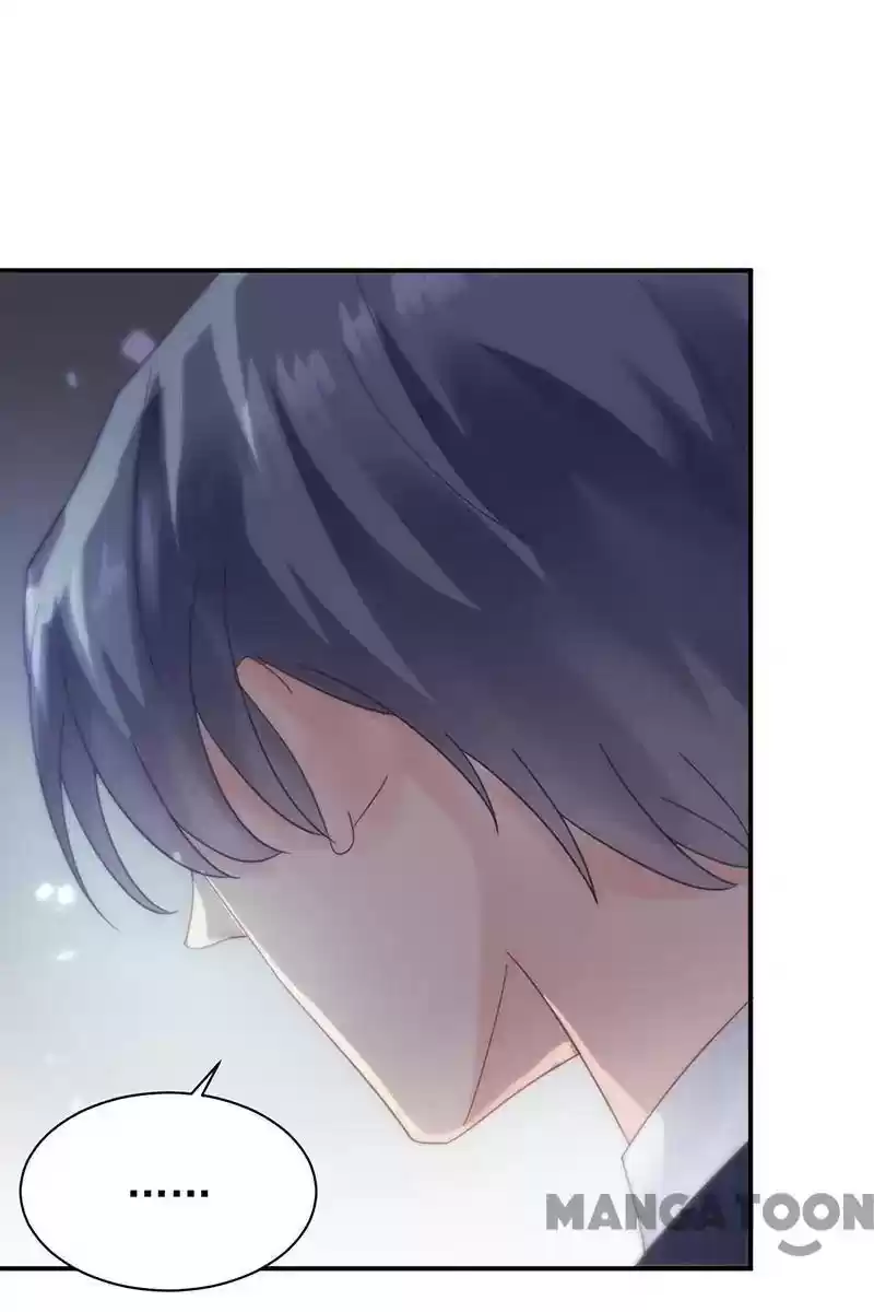 Trouble with the President: Return of the Princess Episode 84