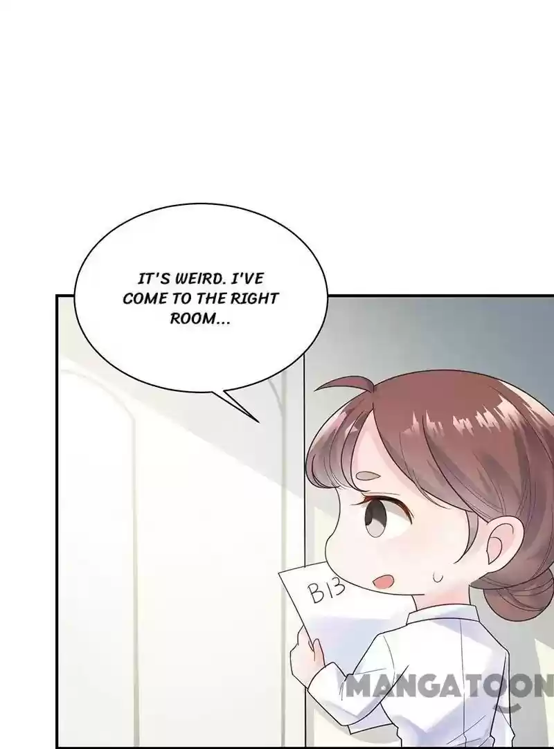 Trouble with the President: Return of the Princess Episode 84