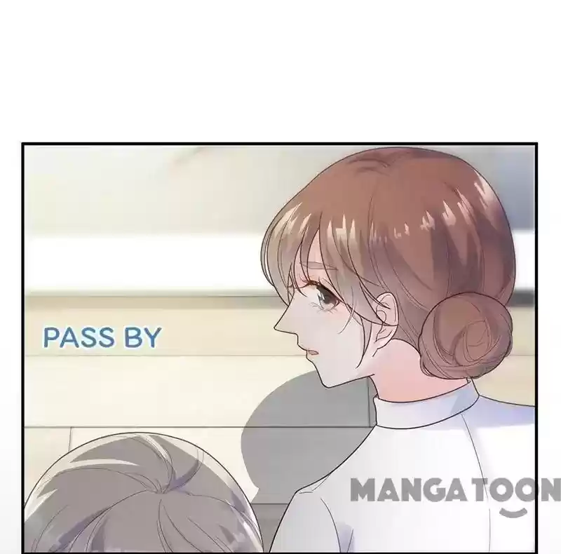 Trouble with the President: Return of the Princess Episode 84