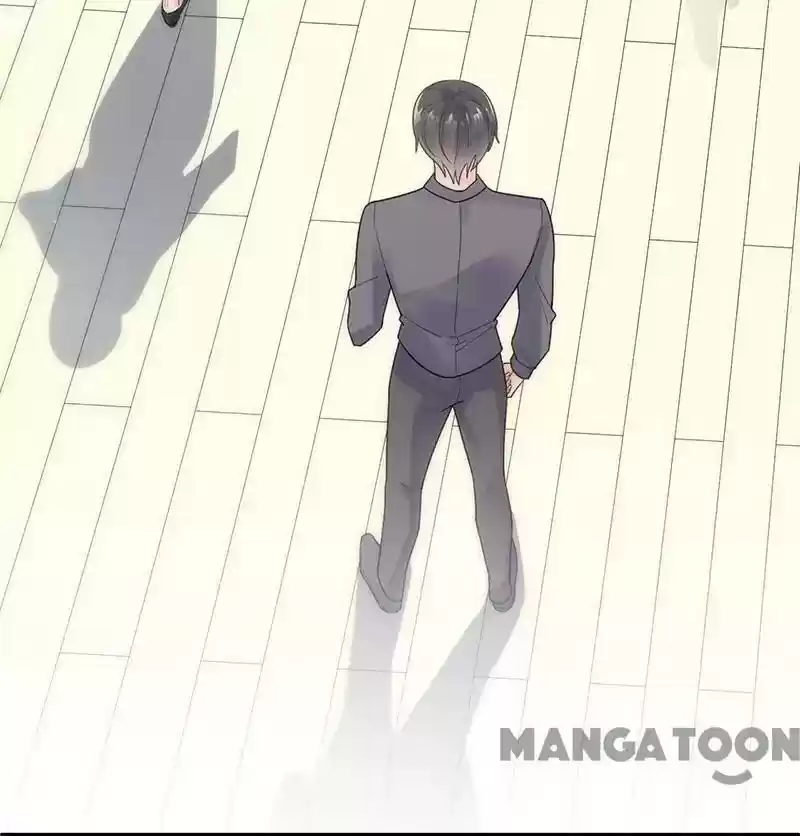 Trouble with the President: Return of the Princess Episode 84