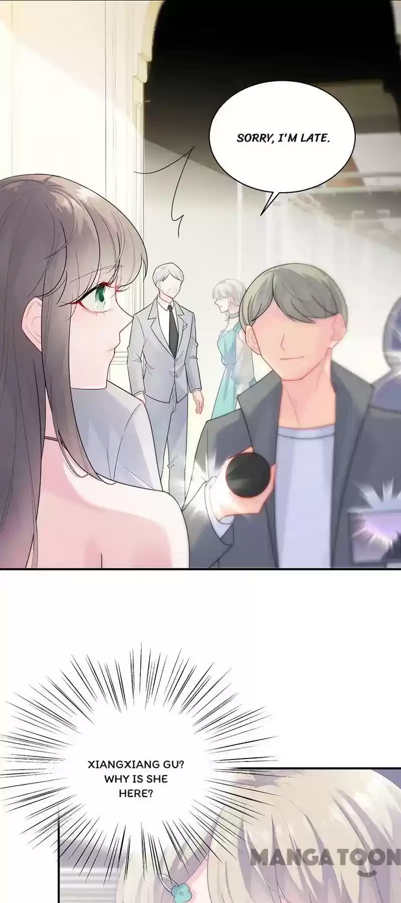 Trouble with the President: Return of the Princess Episode 84