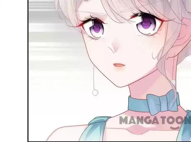 Trouble with the President: Return of the Princess Episode 84