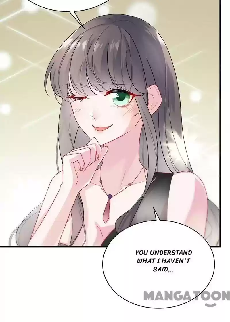 Trouble with the President: Return of the Princess Episode 84