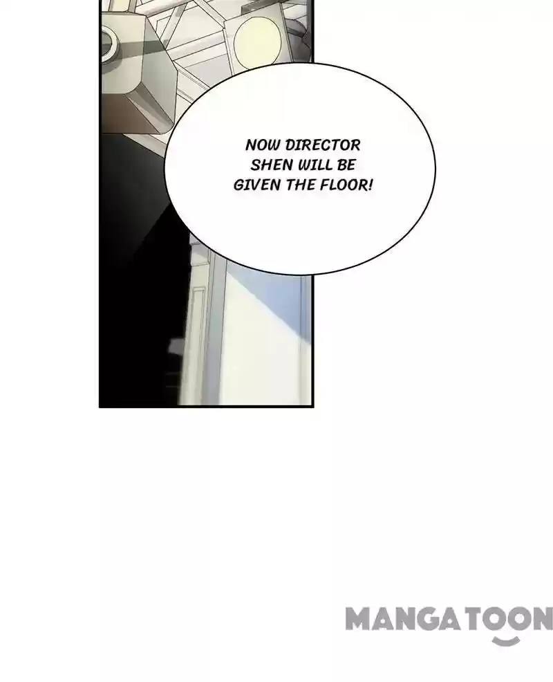 Trouble with the President: Return of the Princess Episode 84