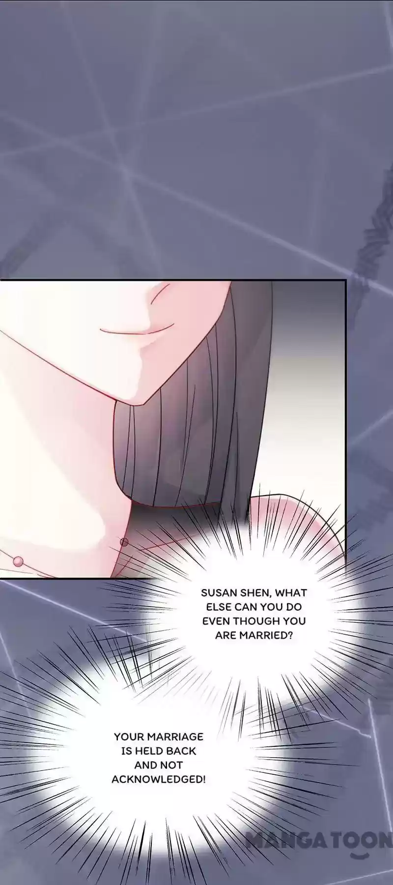 Trouble with the President: Return of the Princess Episode 84