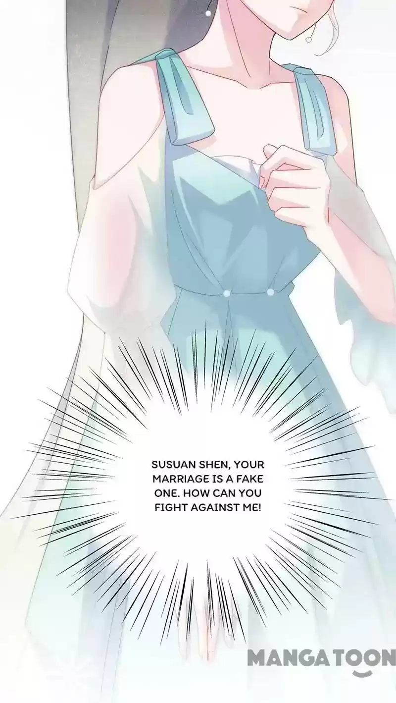 Trouble with the President: Return of the Princess Episode 84