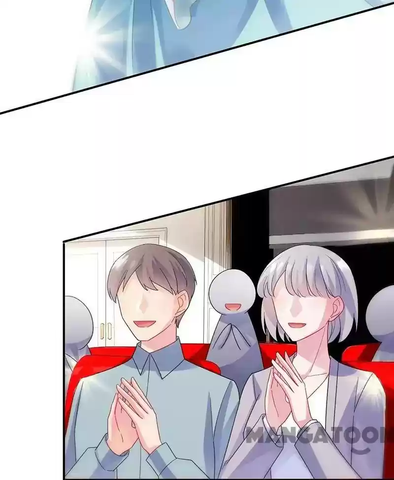 Trouble with the President: Return of the Princess Episode 85