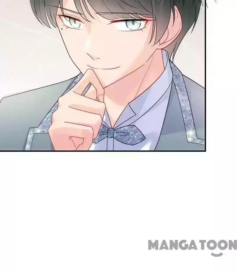 Trouble with the President: Return of the Princess Episode 85