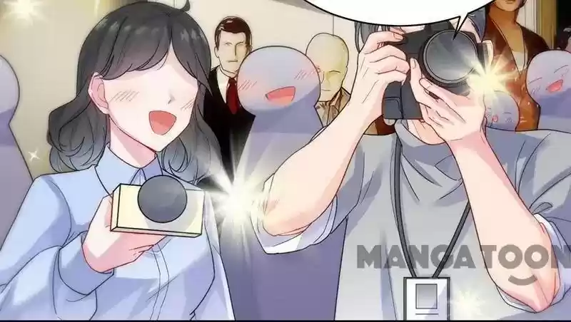 Trouble with the President: Return of the Princess Episode 85