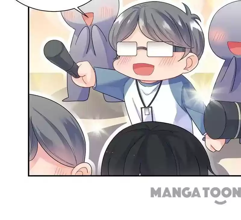 Trouble with the President: Return of the Princess Episode 85