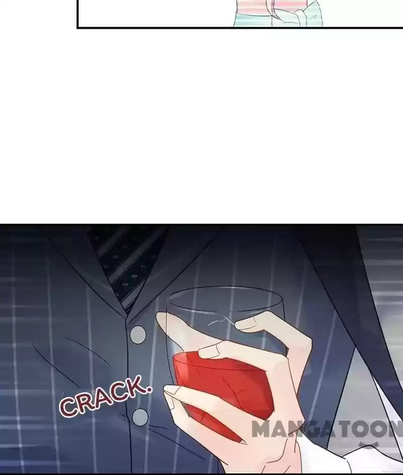 Trouble with the President: Return of the Princess Episode 85