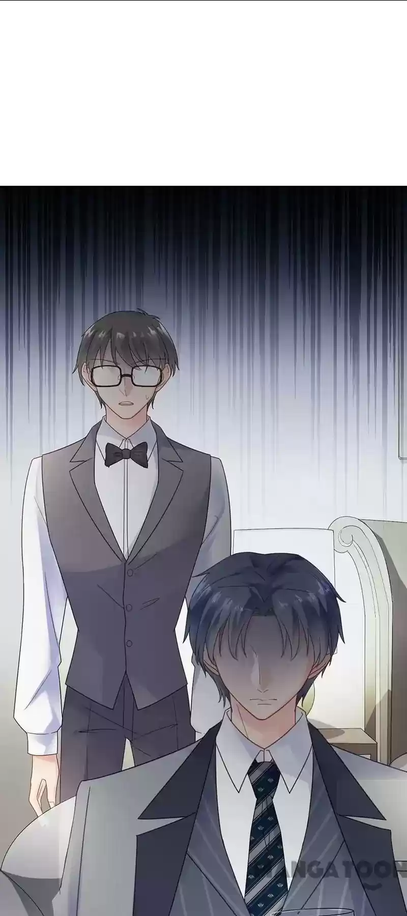 Trouble with the President: Return of the Princess Episode 85