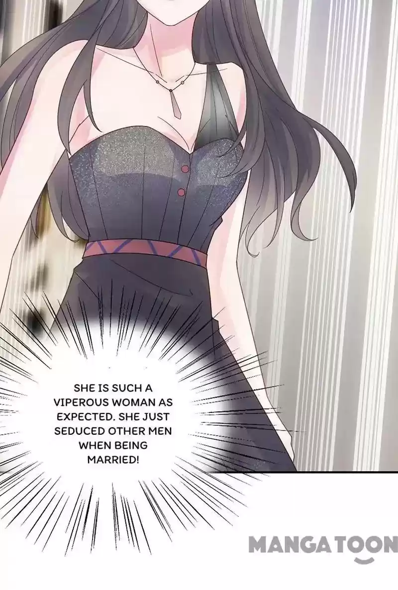 Trouble with the President: Return of the Princess Episode 85