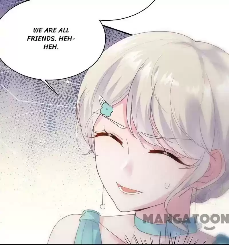 Trouble with the President: Return of the Princess Episode 85