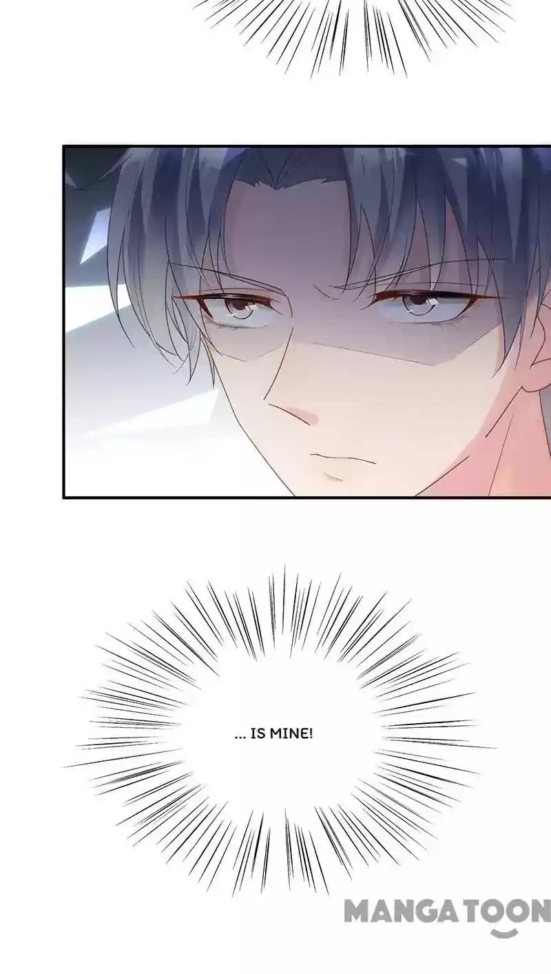 Trouble with the President: Return of the Princess Episode 85