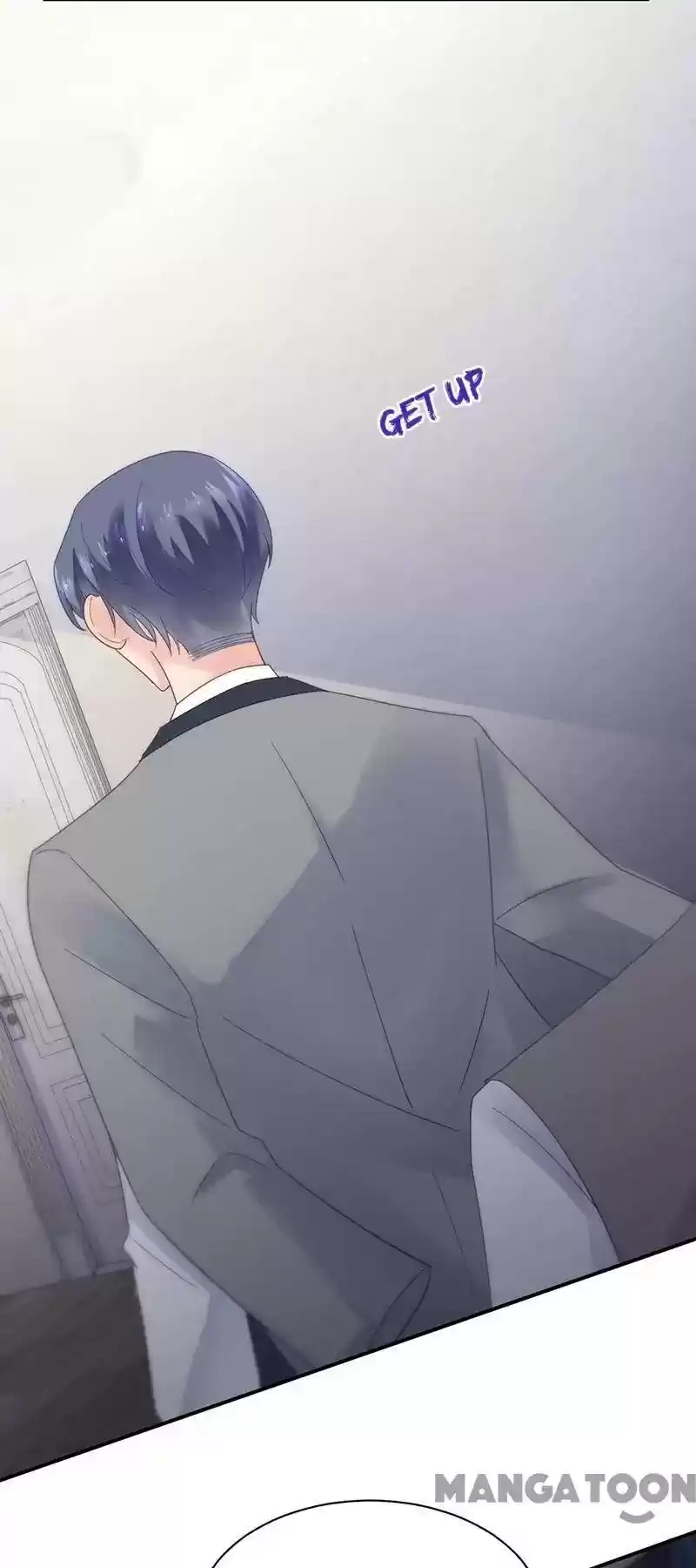 Trouble with the President: Return of the Princess Episode 86