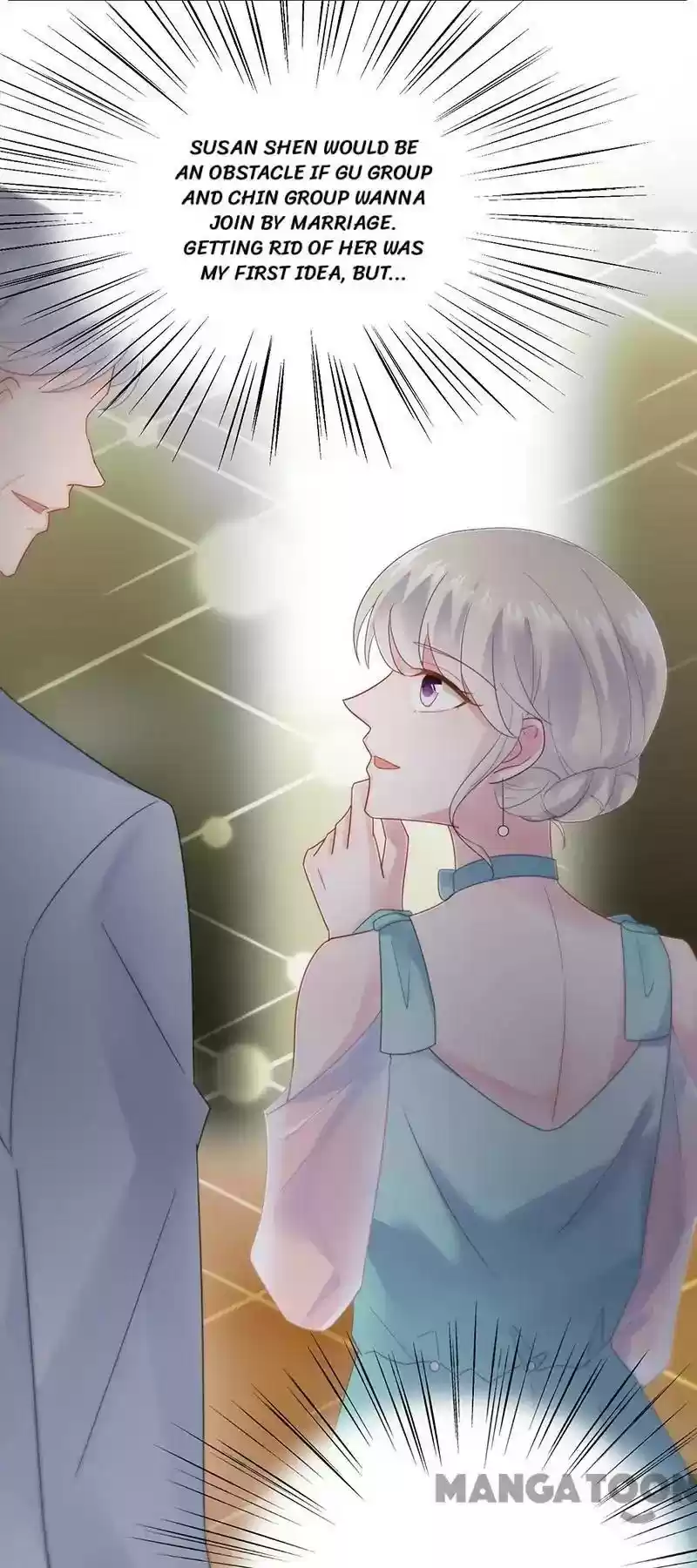 Trouble with the President: Return of the Princess Episode 86