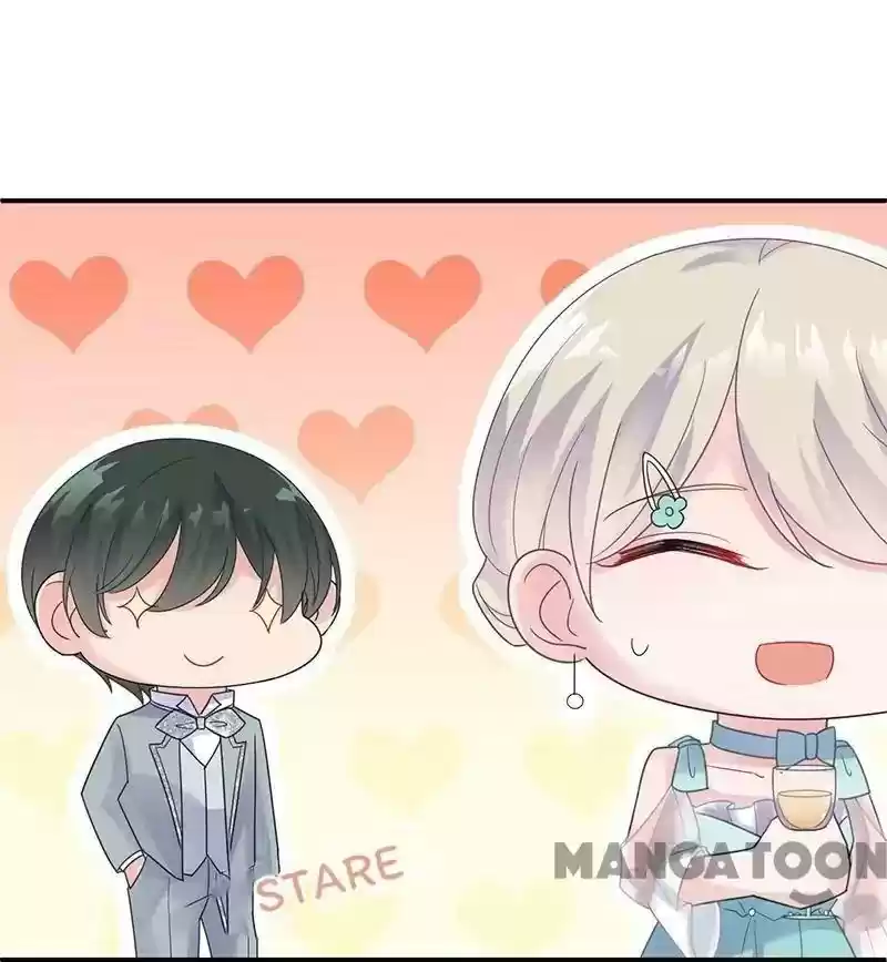 Trouble with the President: Return of the Princess Episode 86