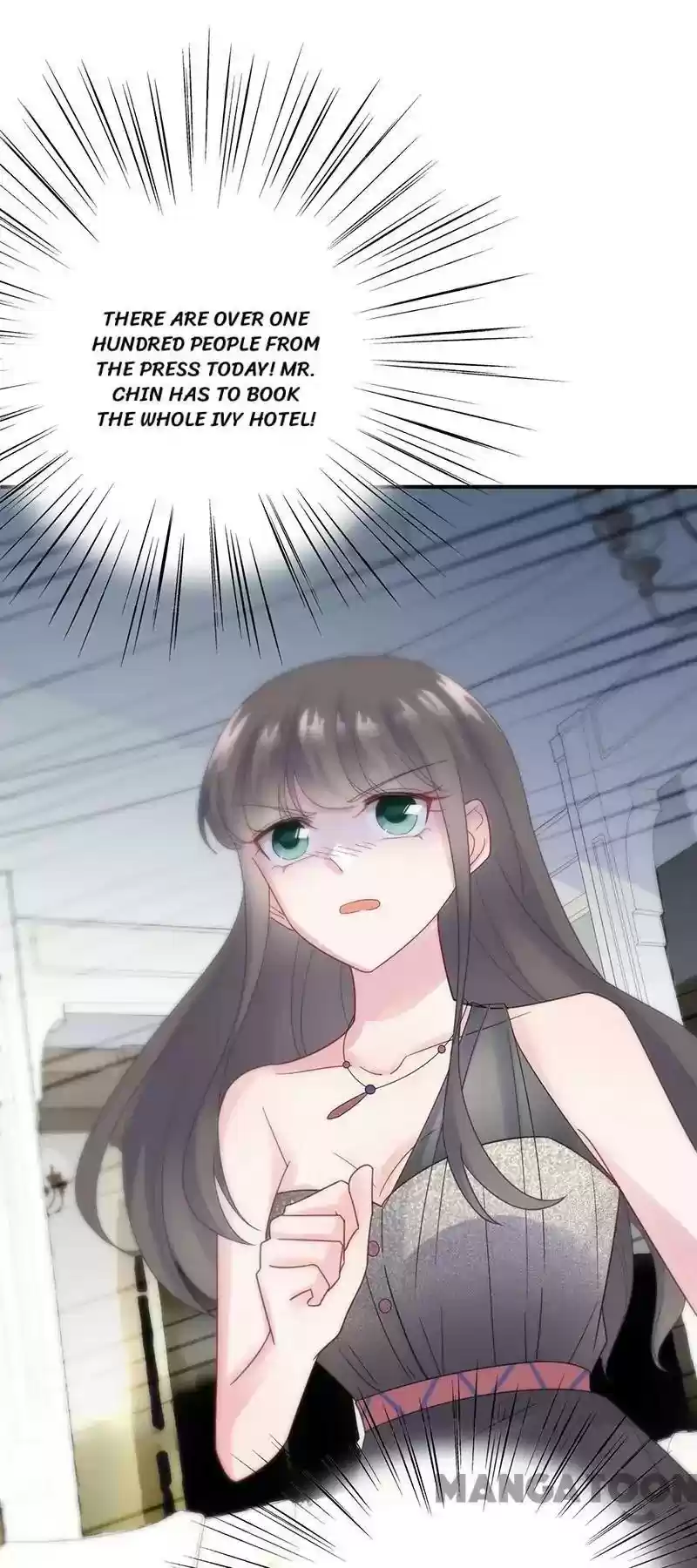 Trouble with the President: Return of the Princess Episode 86