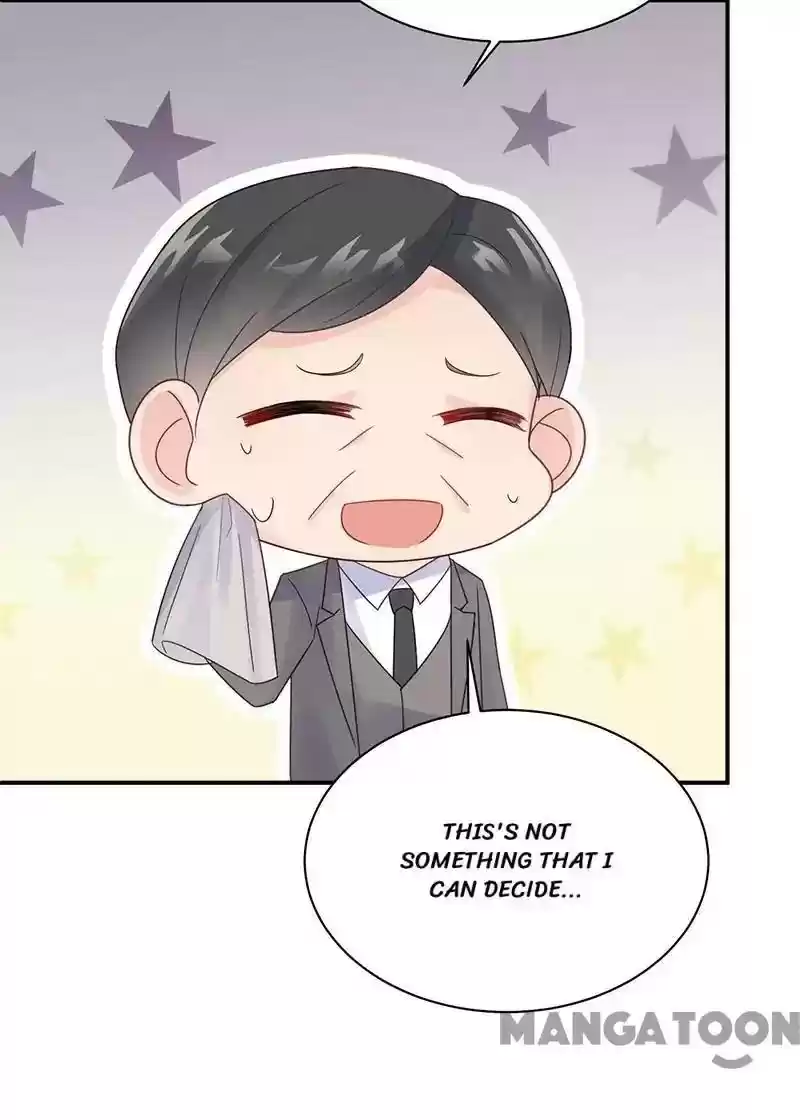 Trouble with the President: Return of the Princess Episode 86