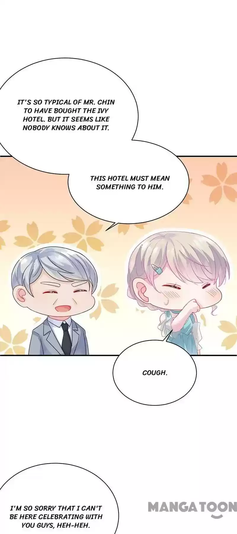 Trouble with the President: Return of the Princess Episode 86