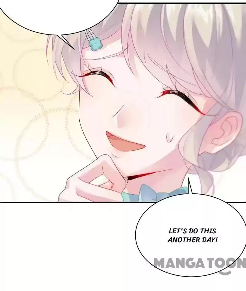 Trouble with the President: Return of the Princess Episode 86