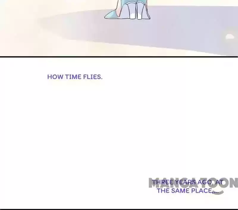 Trouble with the President: Return of the Princess Episode 86