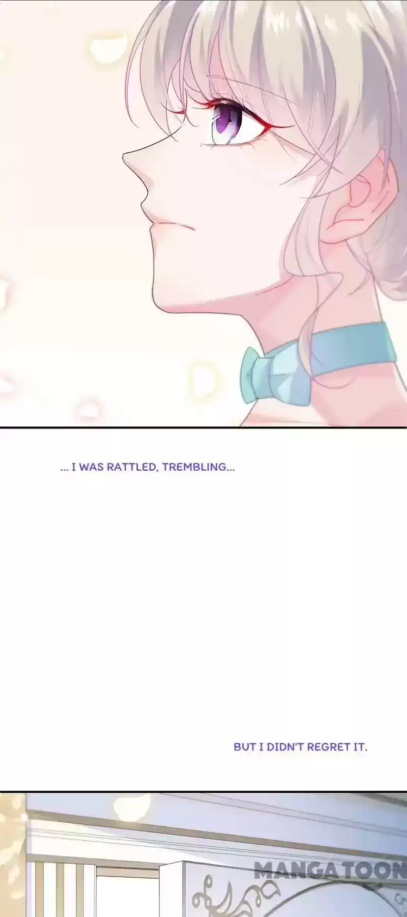 Trouble with the President: Return of the Princess Episode 86