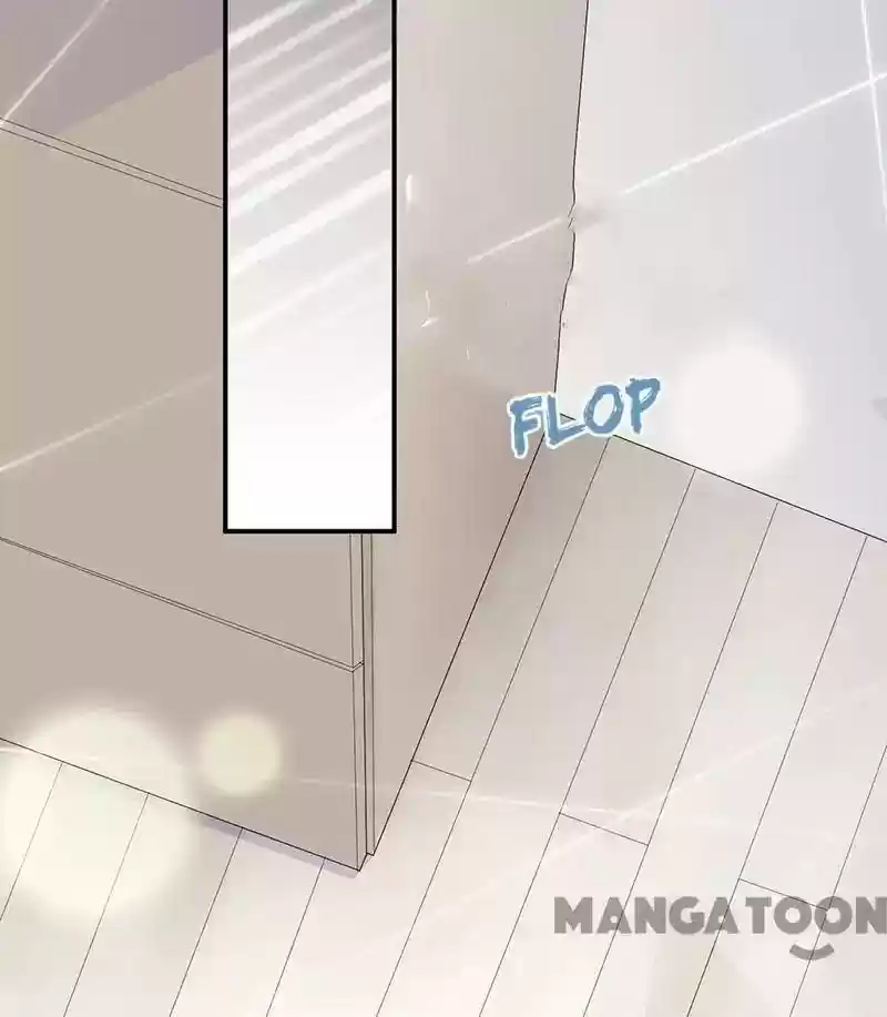 Trouble with the President: Return of the Princess Episode 86