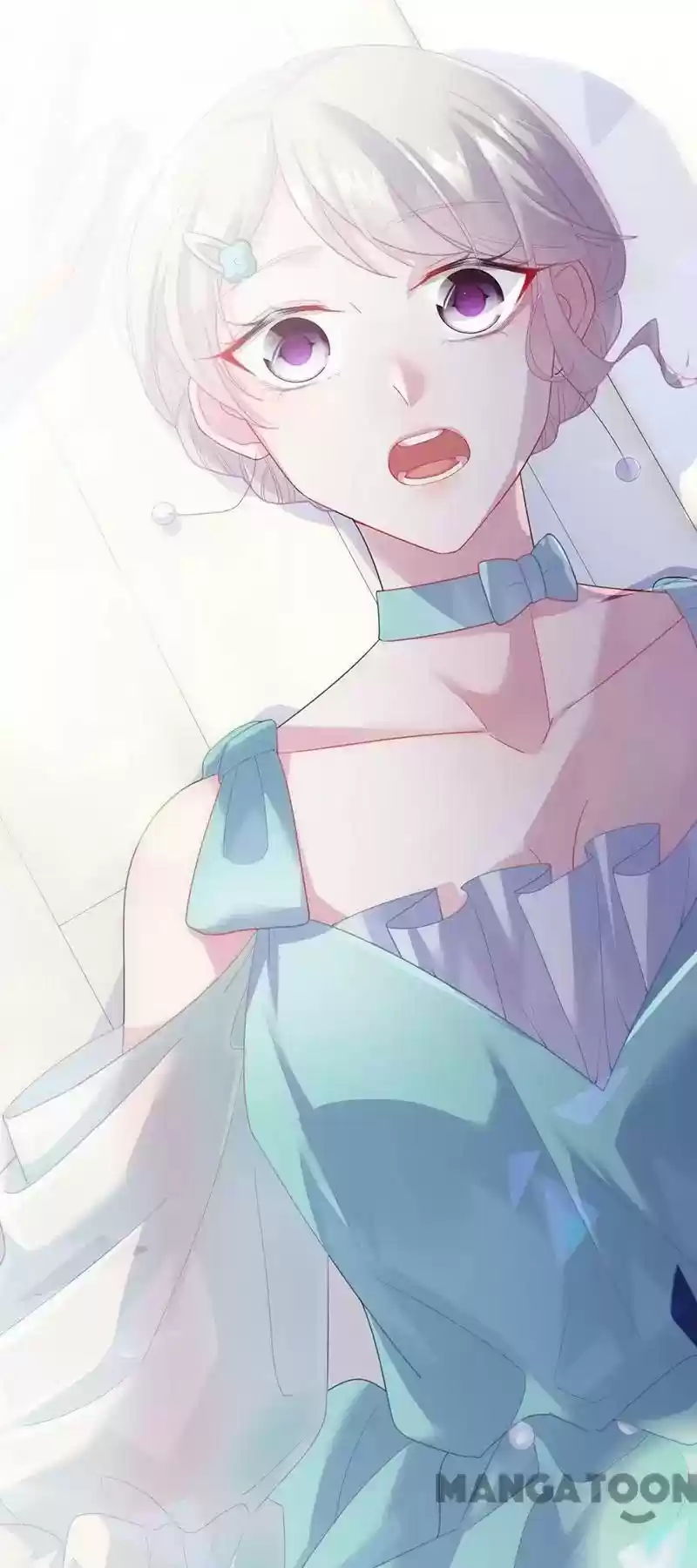 Trouble with the President: Return of the Princess Episode 86