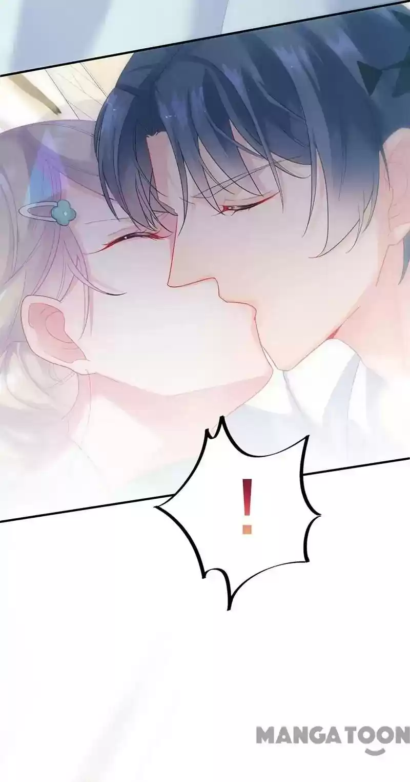 Trouble with the President: Return of the Princess Episode 86