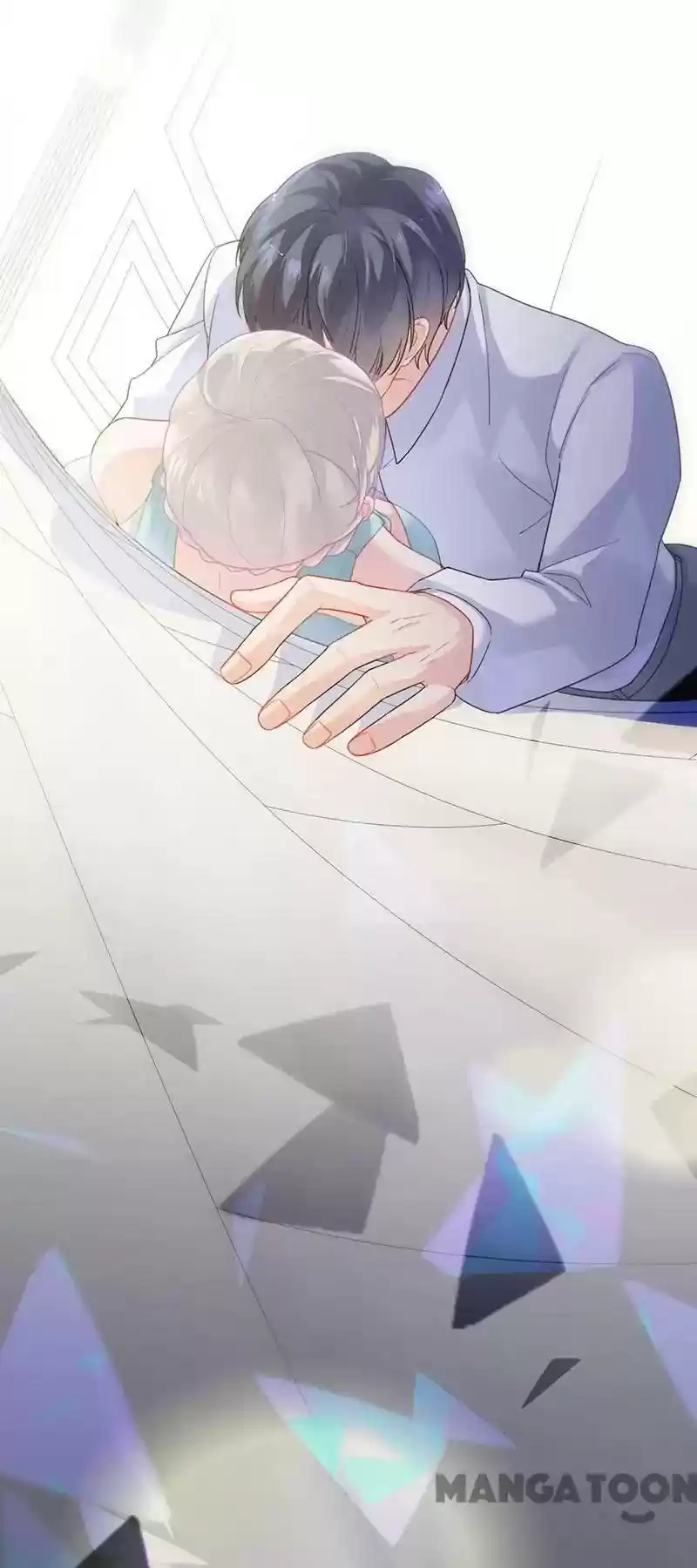 Trouble with the President: Return of the Princess Episode 86