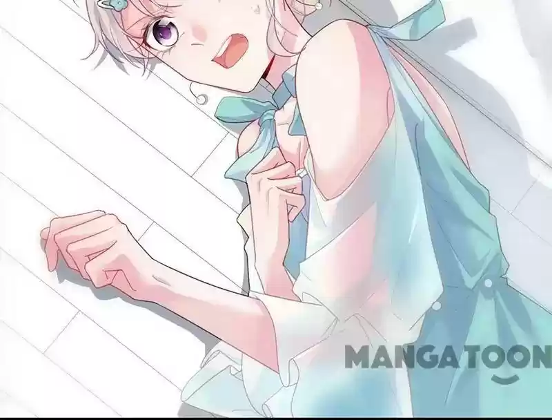 Trouble with the President: Return of the Princess Episode 87