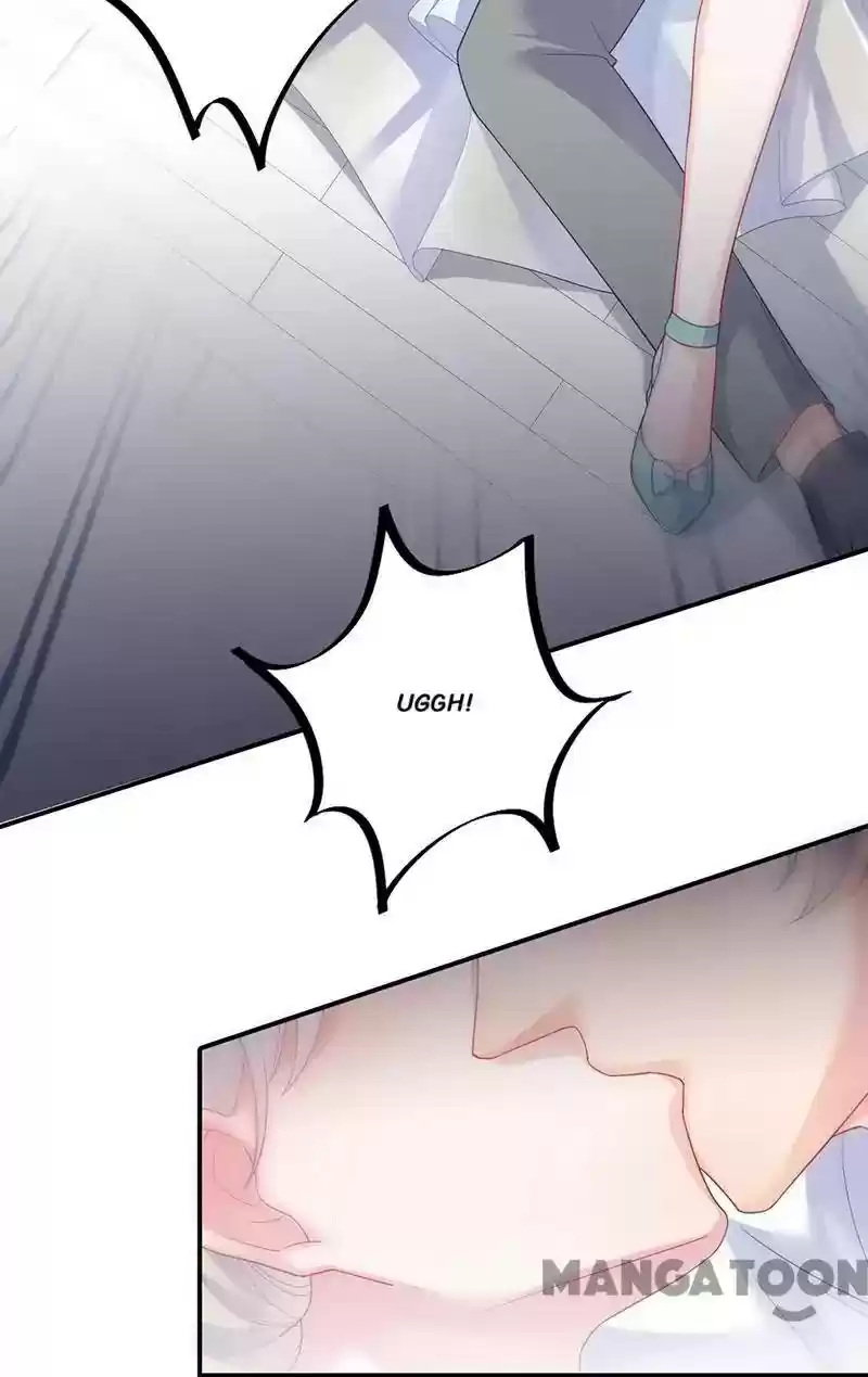 Trouble with the President: Return of the Princess Episode 87