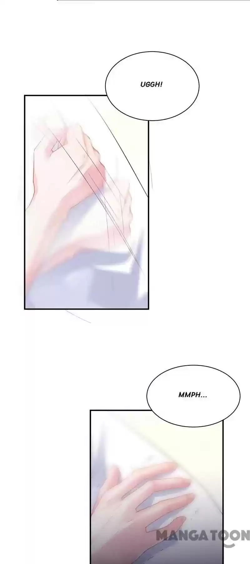 Trouble with the President: Return of the Princess Episode 87