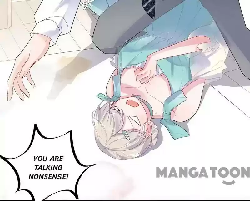 Trouble with the President: Return of the Princess Episode 87