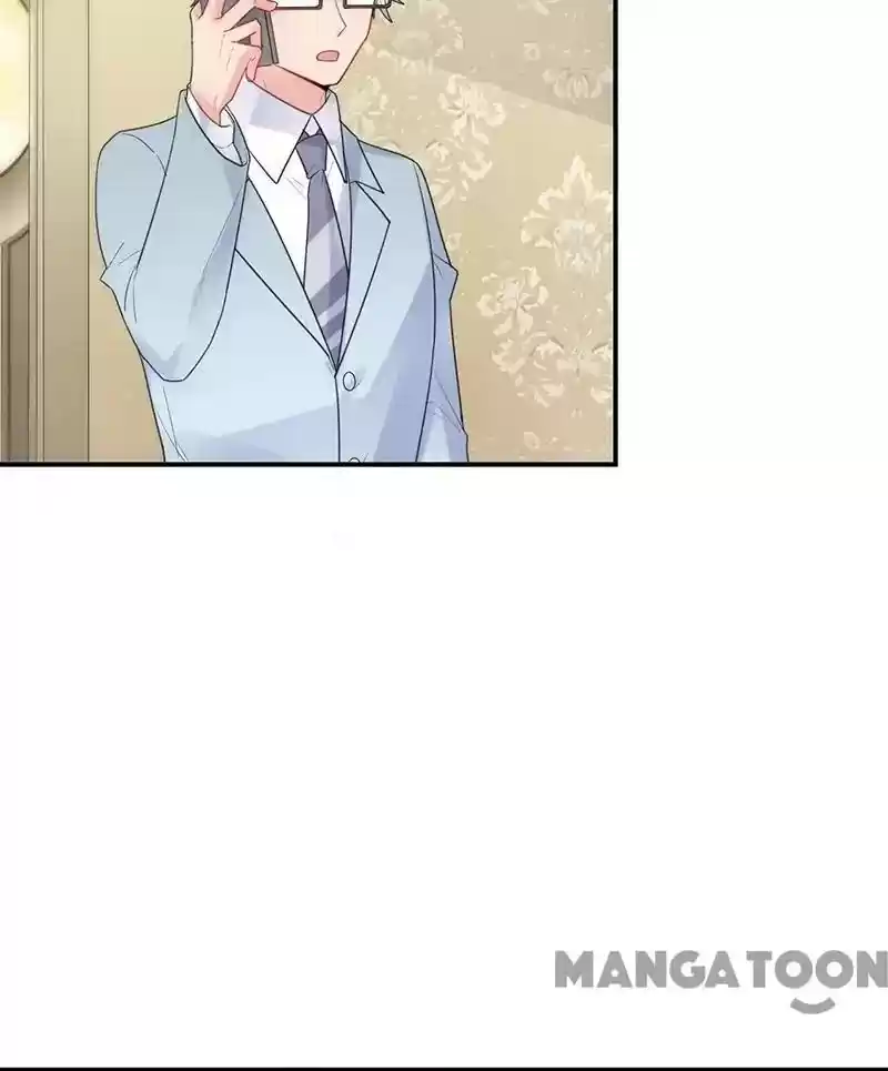 Trouble with the President: Return of the Princess Episode 87