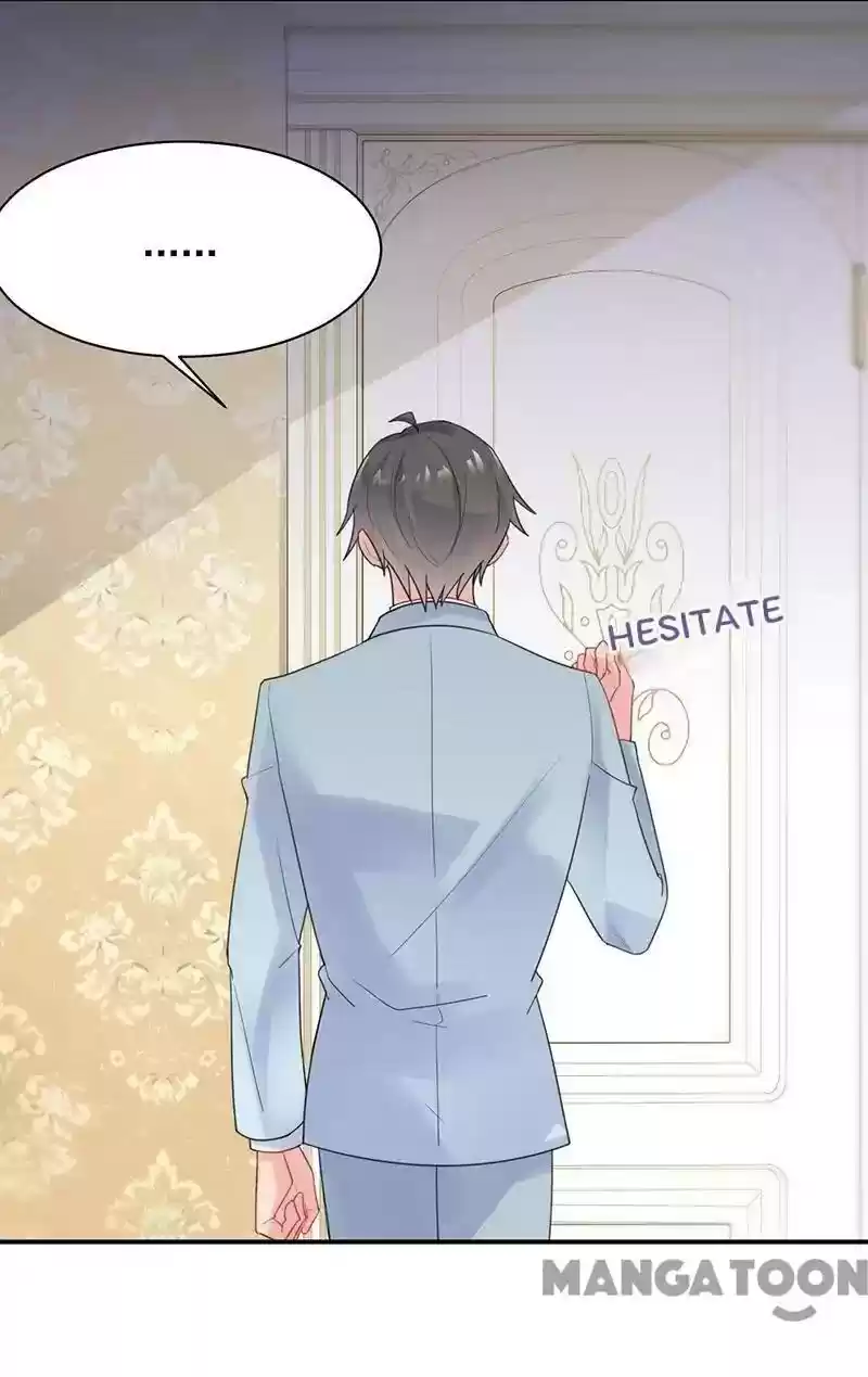 Trouble with the President: Return of the Princess Episode 87