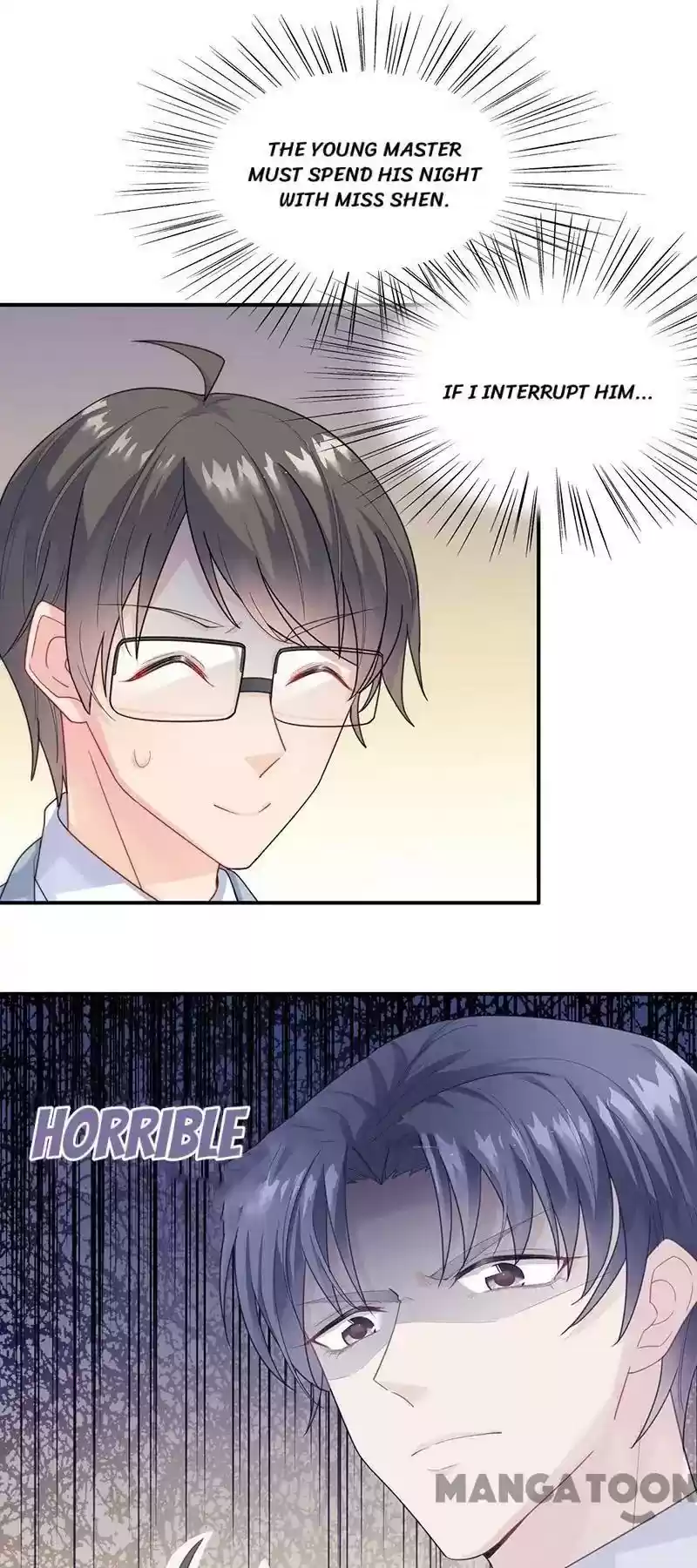 Trouble with the President: Return of the Princess Episode 87